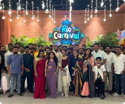 Festivals Celebrations