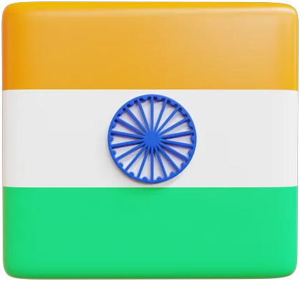 Indian Flag